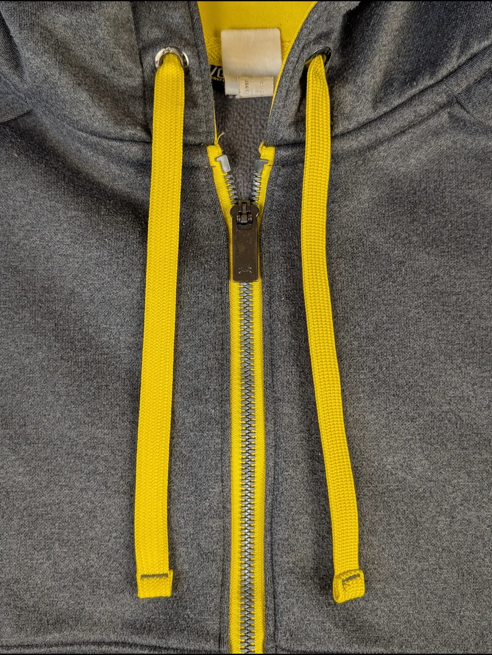 Under Armour athletic full